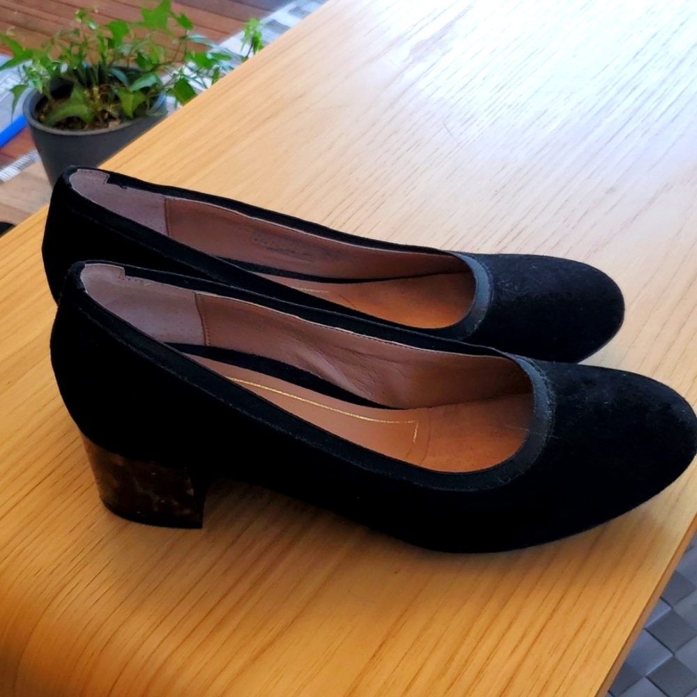 Vionic Natalie Block Heel - image 2